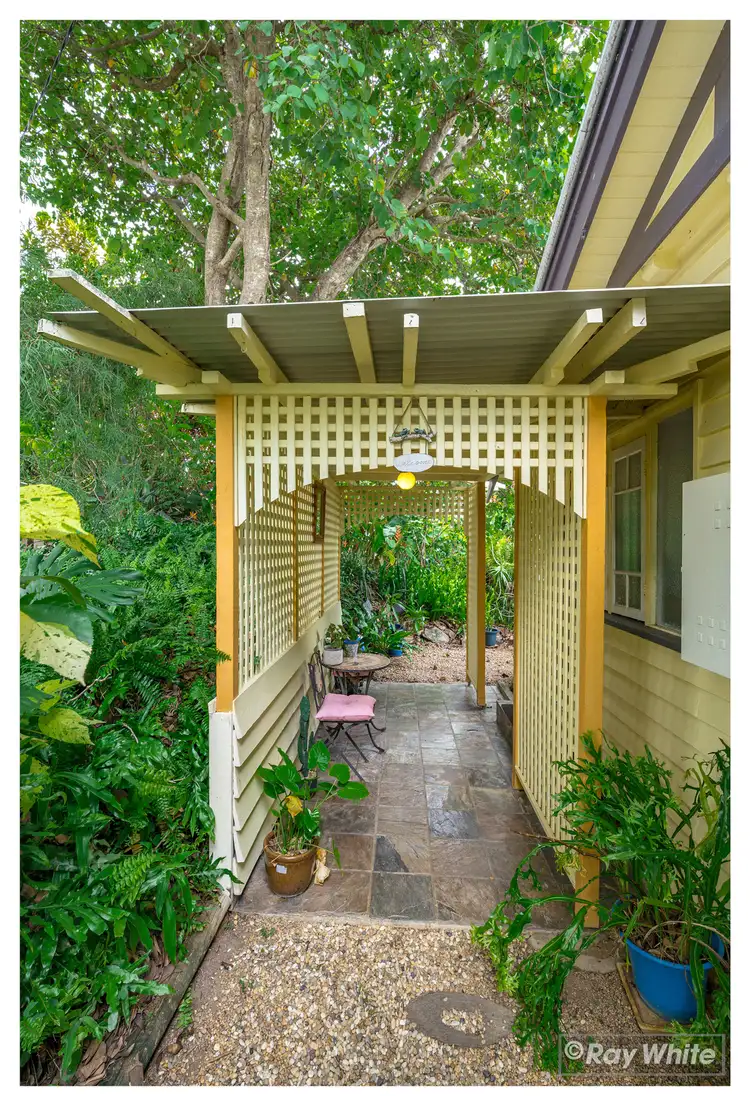 Fifth view of Homely house listing, 27 Wiseman Street, The Range QLD 4700