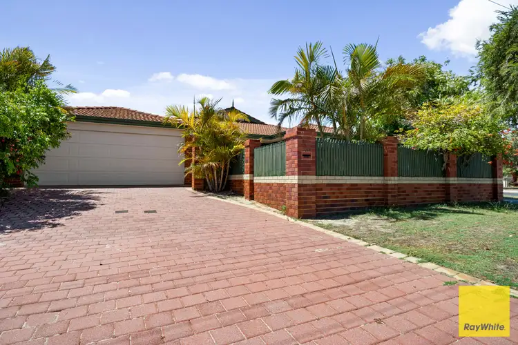 59 WOLSELEY Road, Morley WA 6062