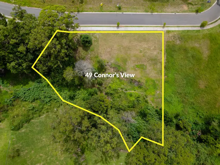 Main view of Homely land listing, 49 Connors View, Berry NSW 2535