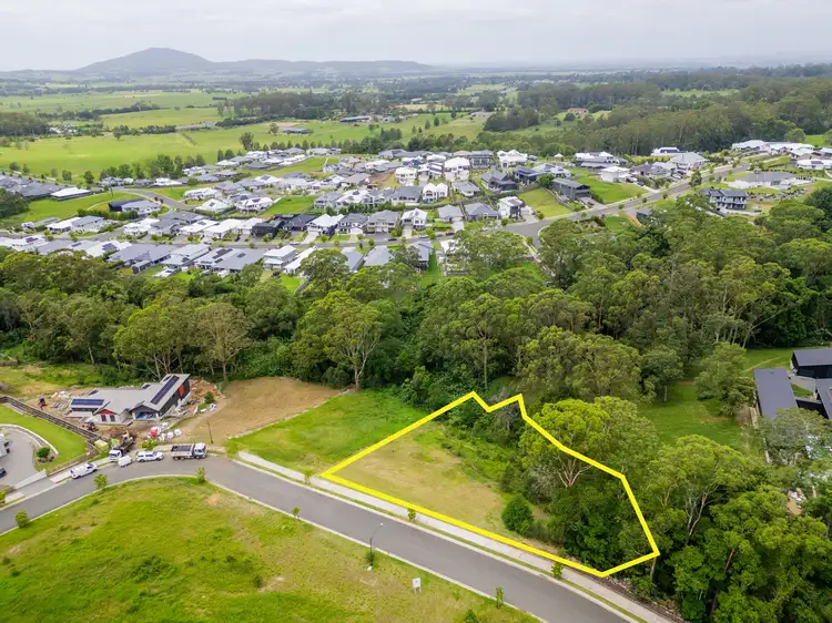 Seventh view of Homely land listing, 49 Connors View, Berry NSW 2535
