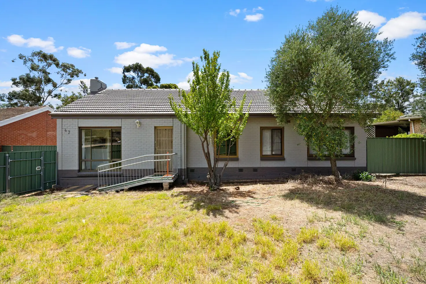 Main view of Homely house listing, 47 Kinkaid Road, Elizabeth East SA 5112