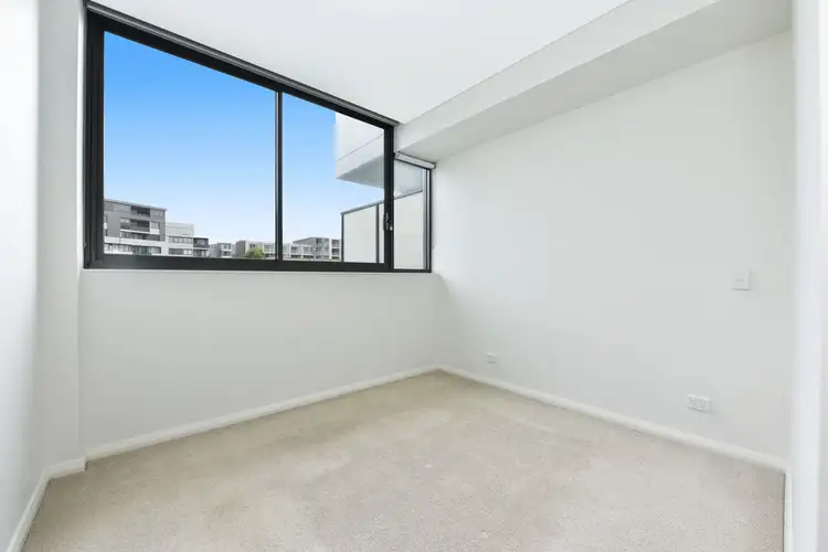 Fourth view of Homely apartment listing, 9009/16 Amalfi Drive, Wentworth Point NSW 2127