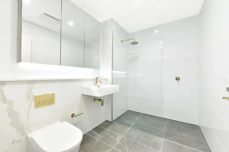 Fifth view of Homely apartment listing, 9009/16 Amalfi Drive, Wentworth Point NSW 2127