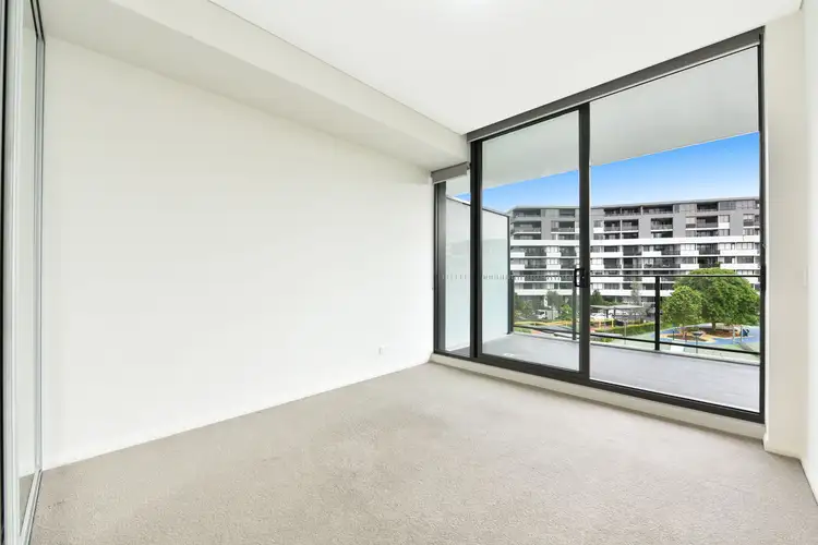 Sixth view of Homely apartment listing, 9009/16 Amalfi Drive, Wentworth Point NSW 2127