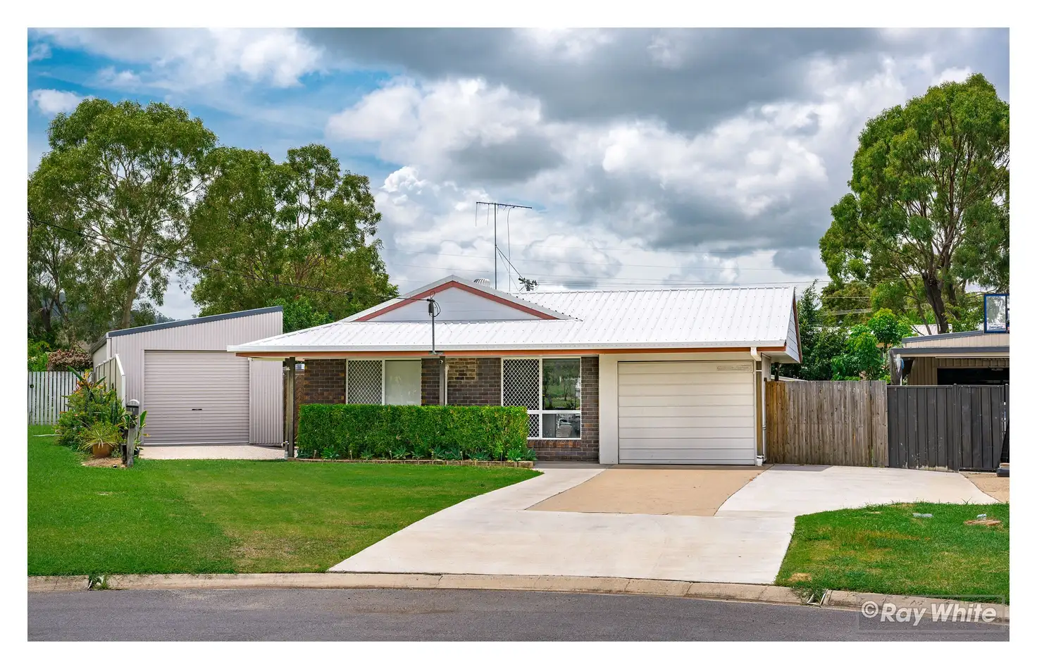 Main view of Homely house listing, 11 Kingfisher Parade, Norman Gardens QLD 4701