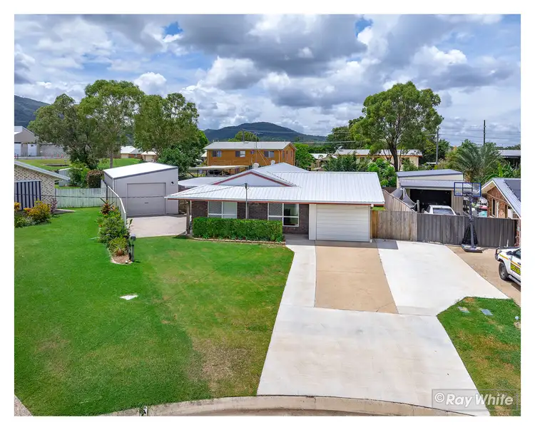 Second view of Homely house listing, 11 Kingfisher Parade, Norman Gardens QLD 4701
