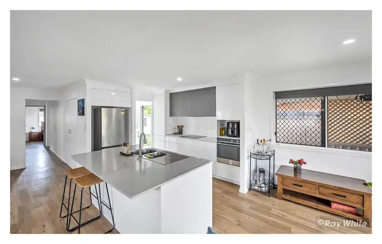 Fourth view of Homely house listing, 11 Kingfisher Parade, Norman Gardens QLD 4701