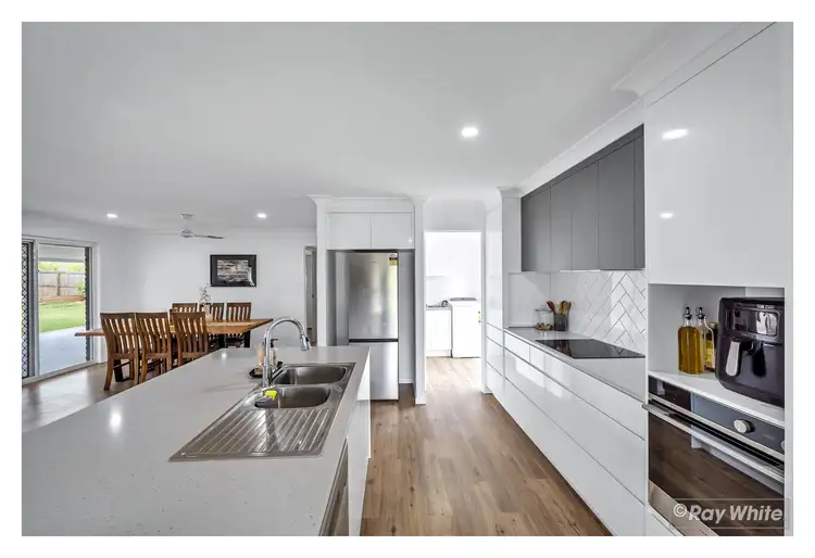Fifth view of Homely house listing, 11 Kingfisher Parade, Norman Gardens QLD 4701