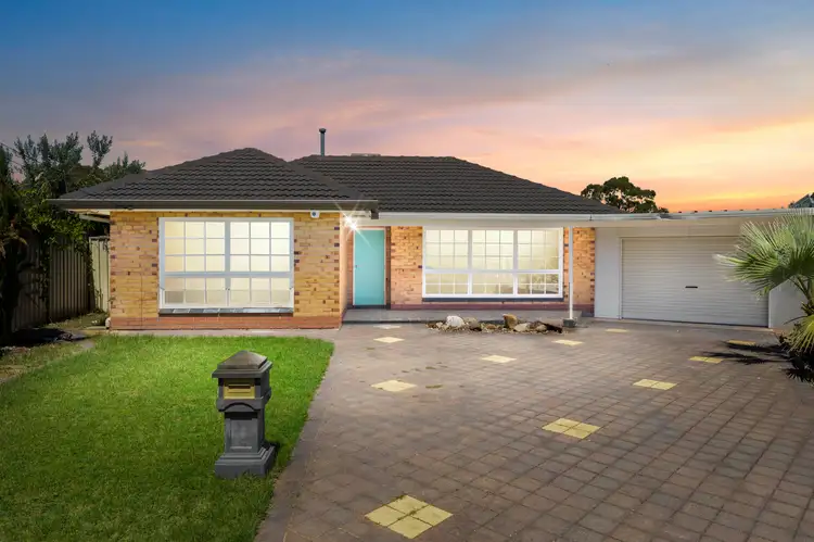 1 Lylow Court, Findon SA 5023