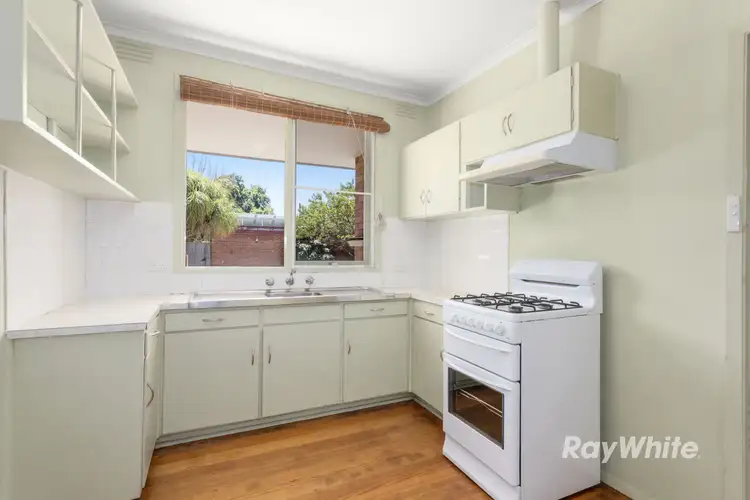 Fourth view of Homely unit listing, 5/55 Serrell Street, Malvern East VIC 3145