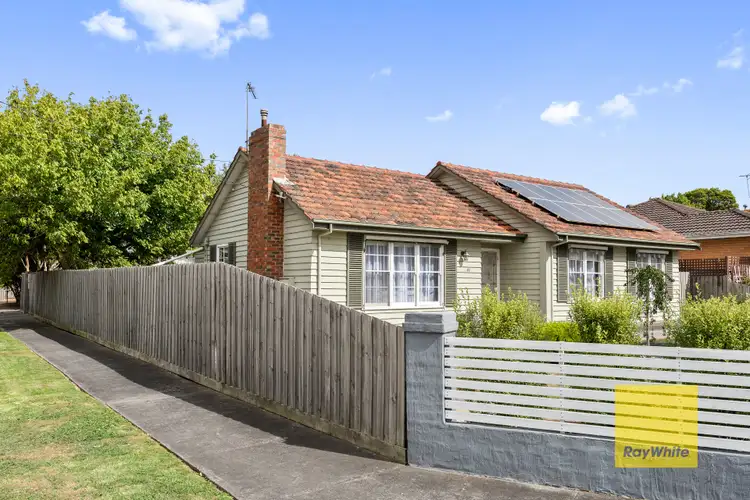 Second view of Homely house listing, 41 Torquay Road, Belmont VIC 3216