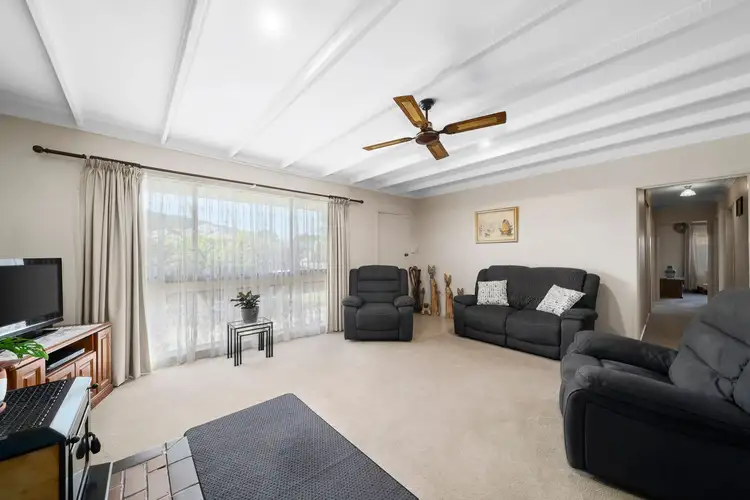 Third view of Homely house listing, 1 Moore Street, Myrtleford VIC 3737