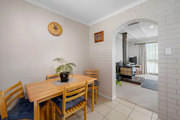 Fourth view of Homely house listing, 1 Moore Street, Myrtleford VIC 3737
