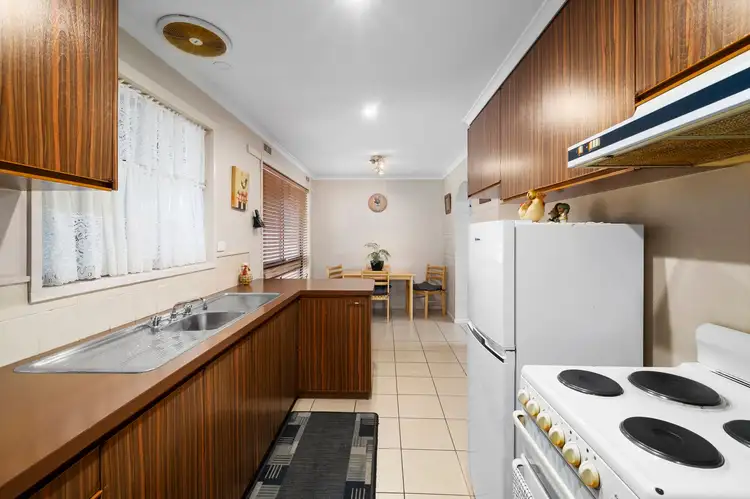 Fifth view of Homely house listing, 1 Moore Street, Myrtleford VIC 3737
