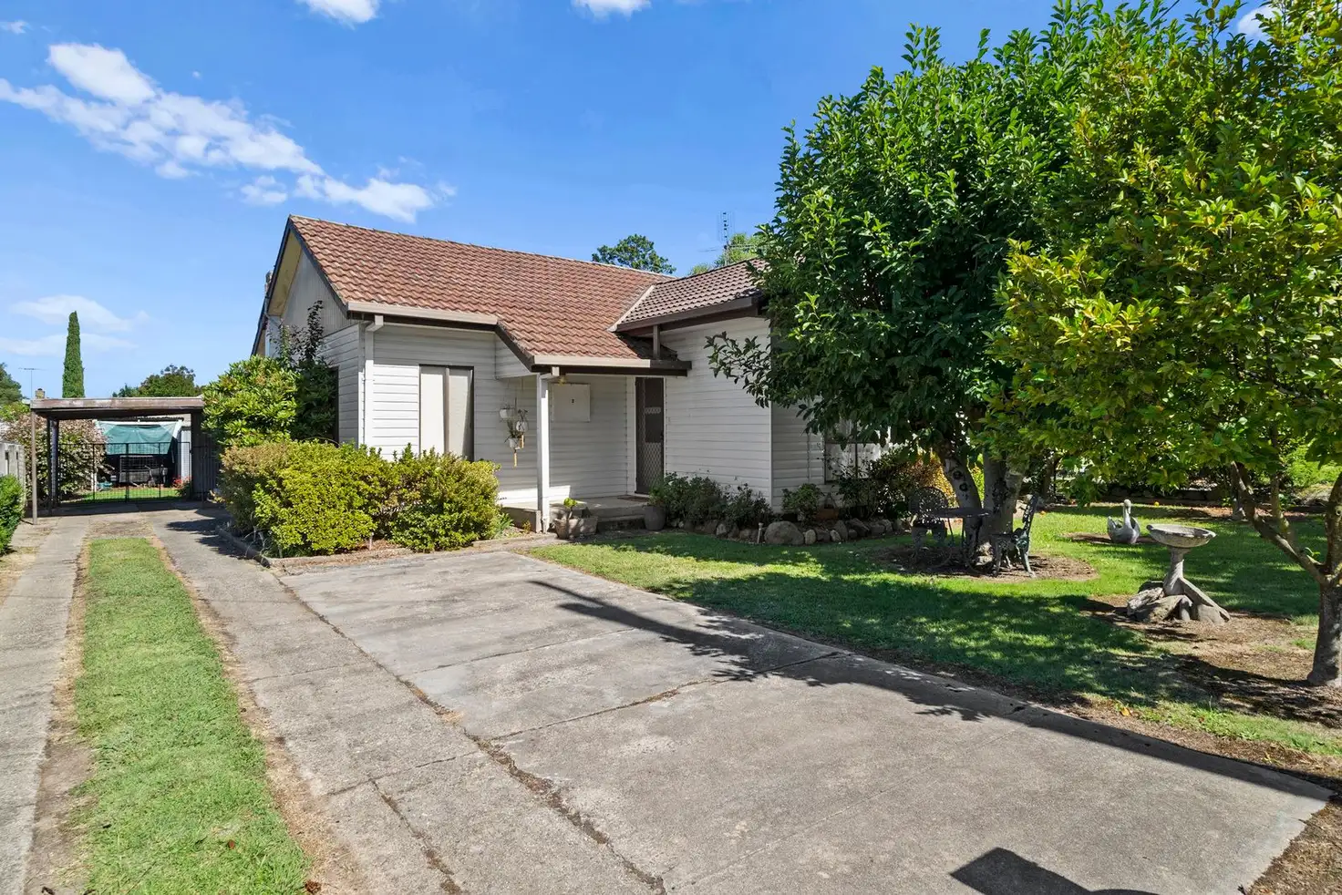 Main view of Homely house listing, 3 Heather Grove, Myrtleford VIC 3737