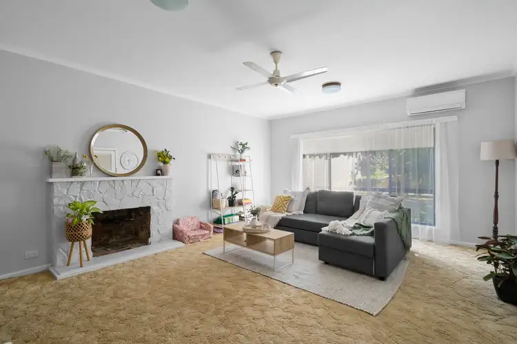 Second view of Homely house listing, 3 Heather Grove, Myrtleford VIC 3737
