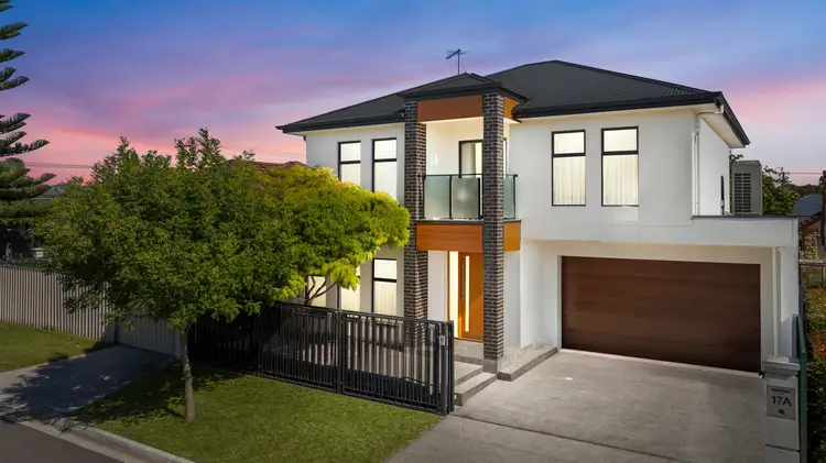 17A Wilford Avenue, Seaton SA 5023