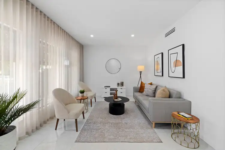 Third view of Homely house listing, 17A Wilford Avenue, Seaton SA 5023