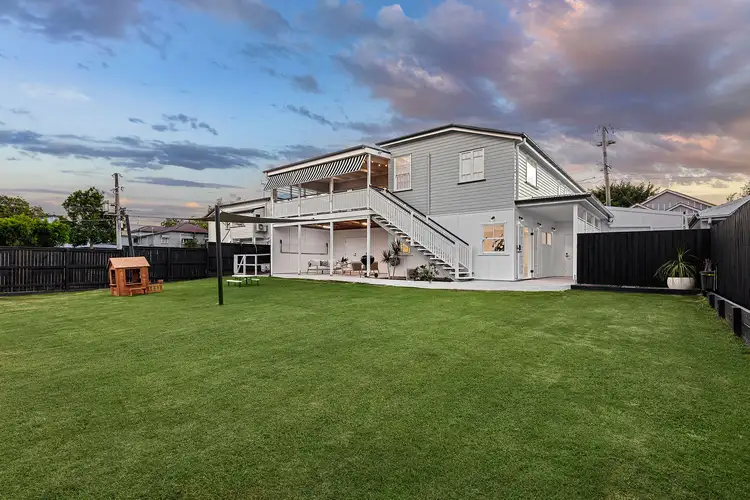 Second view of Homely house listing, 99 Stewart Road, Ashgrove QLD 4060