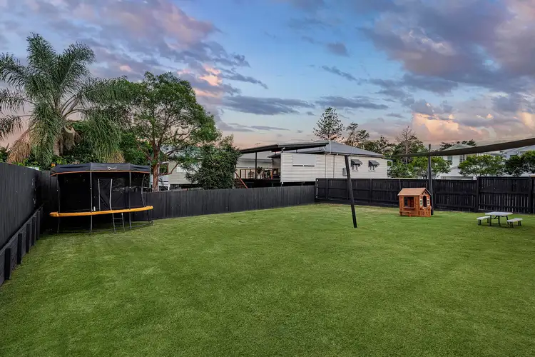 Third view of Homely house listing, 99 Stewart Road, Ashgrove QLD 4060