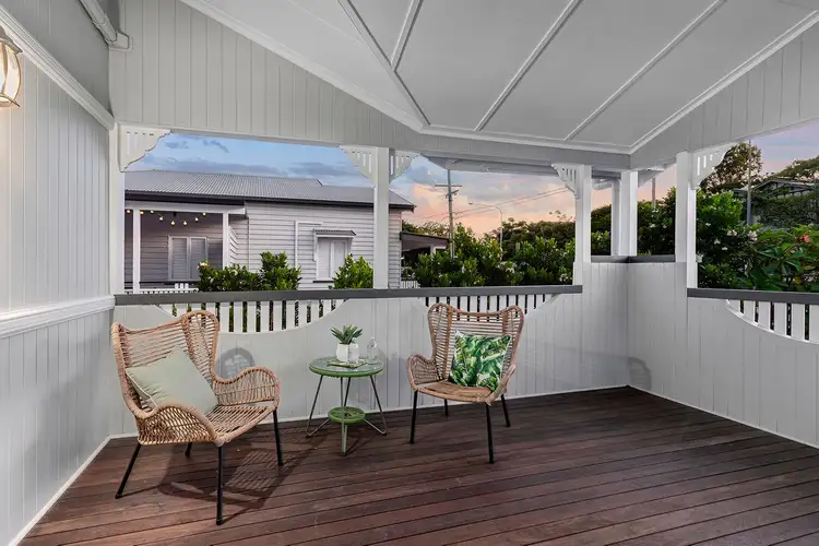 Fourth view of Homely house listing, 99 Stewart Road, Ashgrove QLD 4060