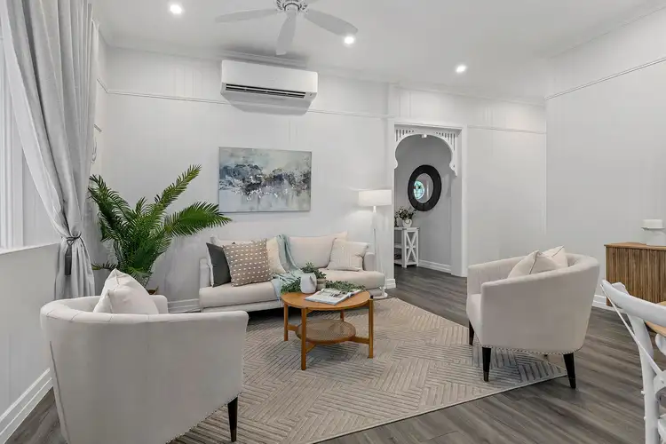 Sixth view of Homely house listing, 99 Stewart Road, Ashgrove QLD 4060