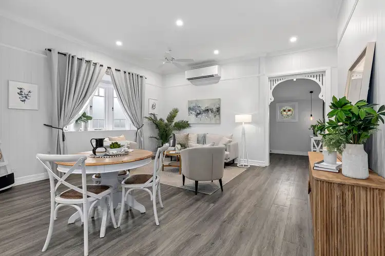 Seventh view of Homely house listing, 99 Stewart Road, Ashgrove QLD 4060