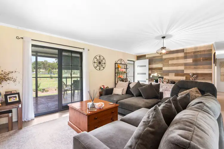 Fourth view of Homely house listing, 238 Big Hill Road, Pratten QLD 4370