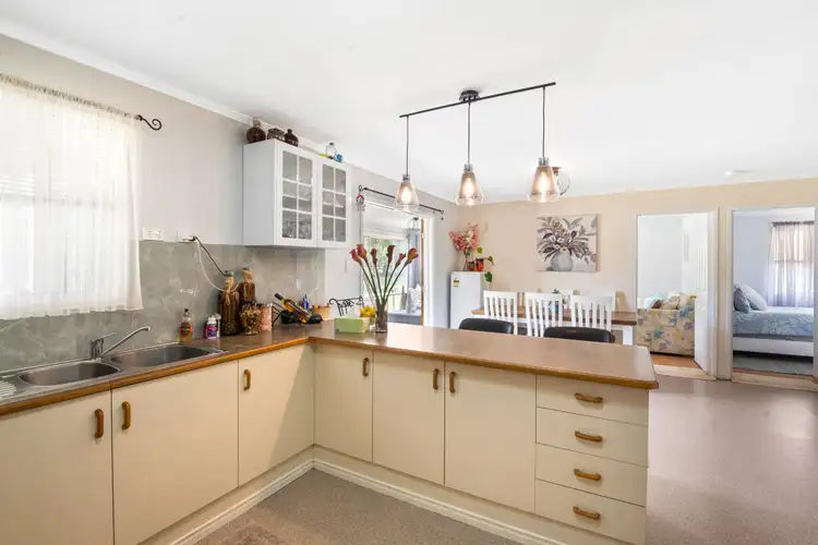 Fifth view of Homely house listing, 238 Big Hill Road, Pratten QLD 4370