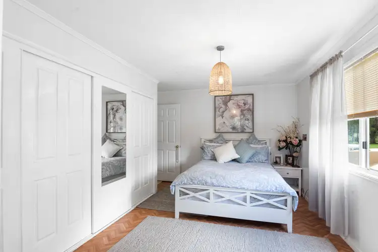 Sixth view of Homely house listing, 238 Big Hill Road, Pratten QLD 4370