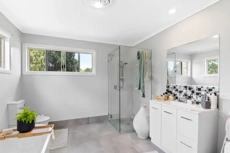 Seventh view of Homely house listing, 238 Big Hill Road, Pratten QLD 4370