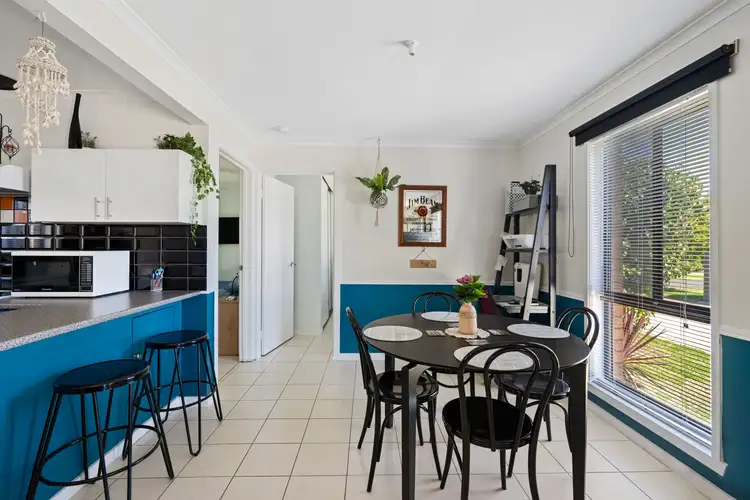 Second view of Homely house listing, 1/3 Willan Street, Eaglehawk VIC 3556