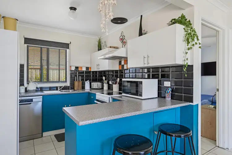 Fifth view of Homely house listing, 1/3 Willan Street, Eaglehawk VIC 3556