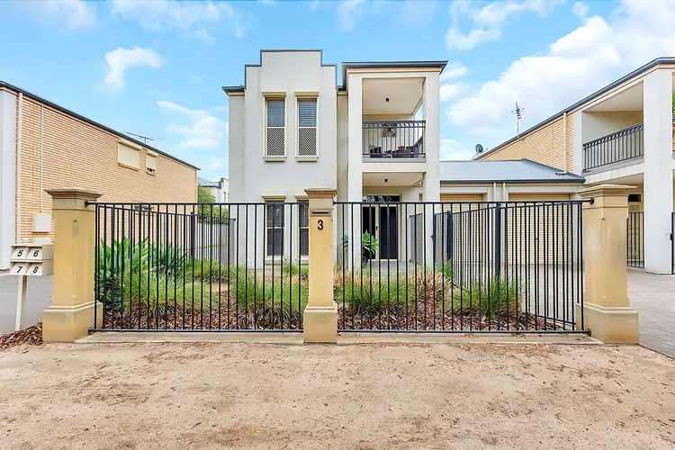 3/221 Martins Road, Parafield Gardens SA 5107