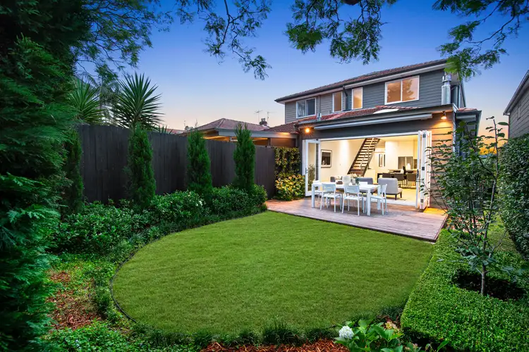 85 Carter Street, Cammeray NSW 2062
