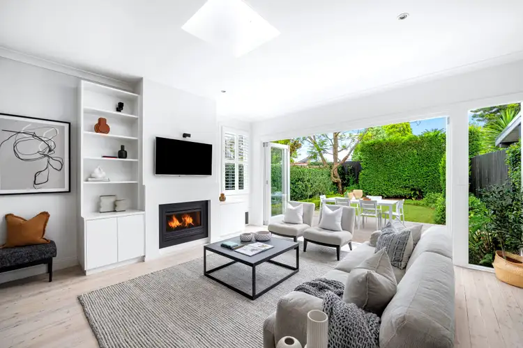 Second view of Homely house listing, 85 Carter Street, Cammeray NSW 2062