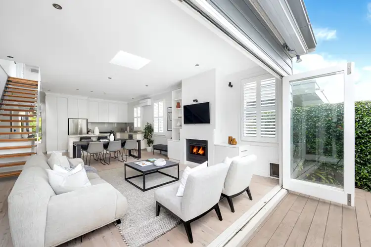 Fourth view of Homely house listing, 85 Carter Street, Cammeray NSW 2062