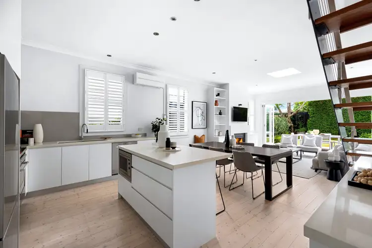 Sixth view of Homely house listing, 85 Carter Street, Cammeray NSW 2062