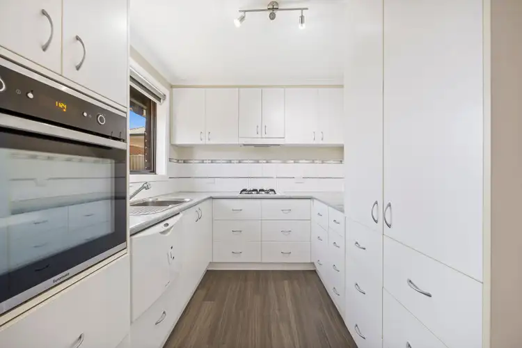 Second view of Homely unit listing, 4/7 Clarkson Street, Sebastopol VIC 3356