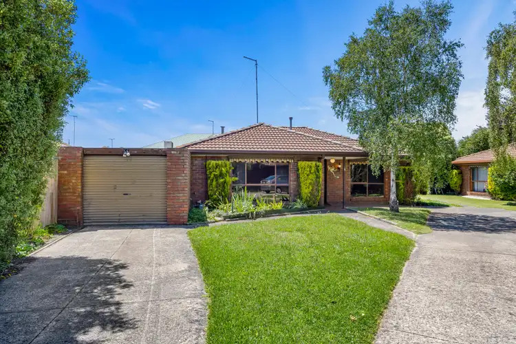 Third view of Homely unit listing, 4/7 Clarkson Street, Sebastopol VIC 3356