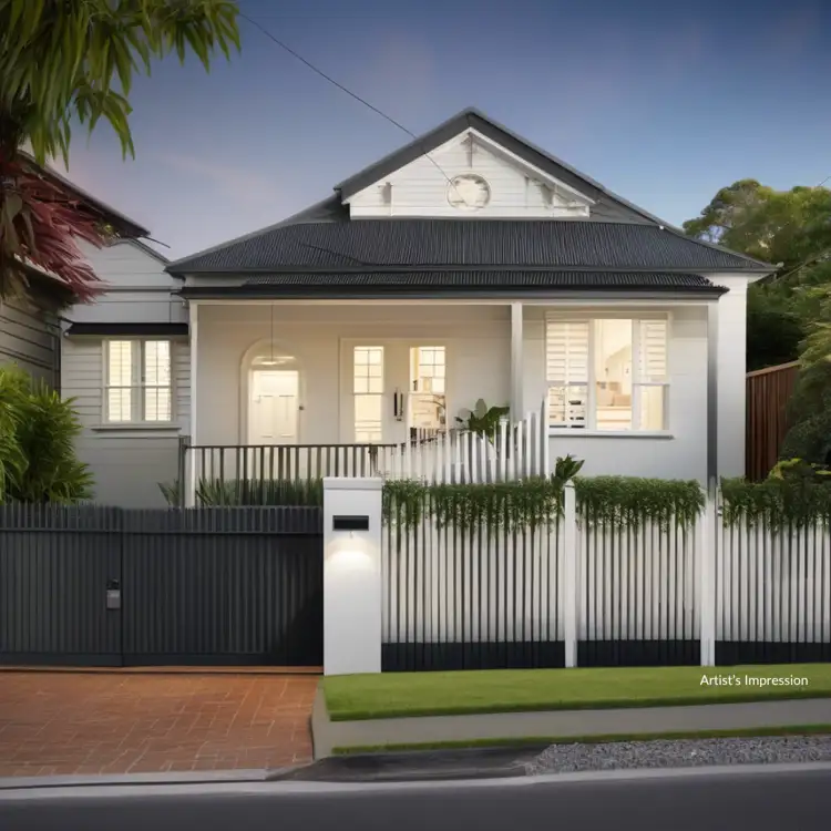 10 Terrace Street, Paddington QLD 4064