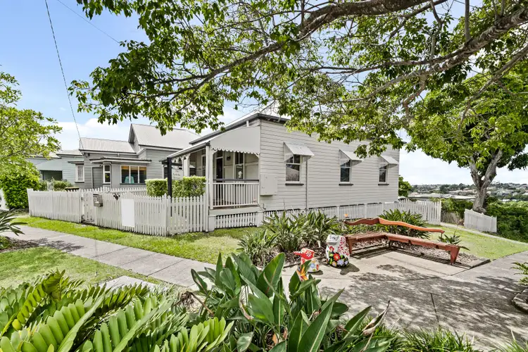Second view of Homely house listing, 190 Latrobe Terrace, Paddington QLD 4064