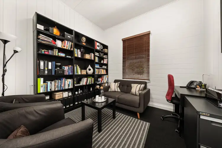 Fourth view of Homely house listing, 190 Latrobe Terrace, Paddington QLD 4064