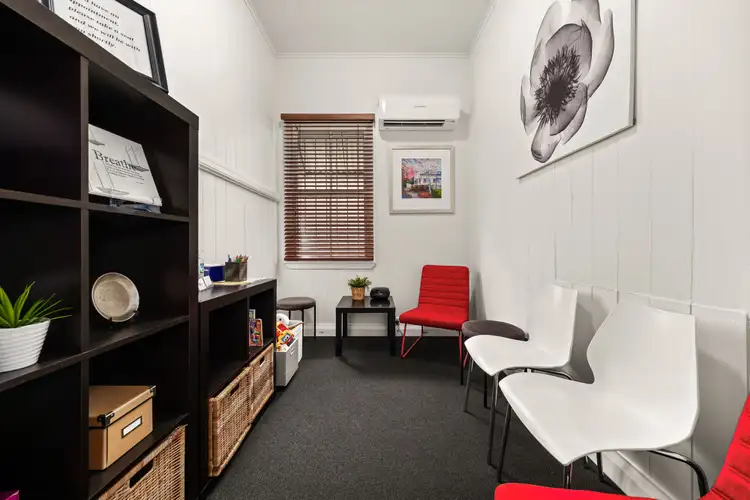 Fifth view of Homely house listing, 190 Latrobe Terrace, Paddington QLD 4064