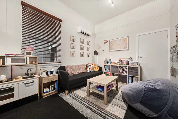 Sixth view of Homely house listing, 190 Latrobe Terrace, Paddington QLD 4064