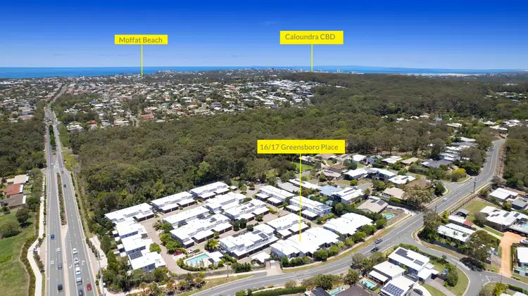 16/17 Greensboro Place, Little Mountain QLD 4551