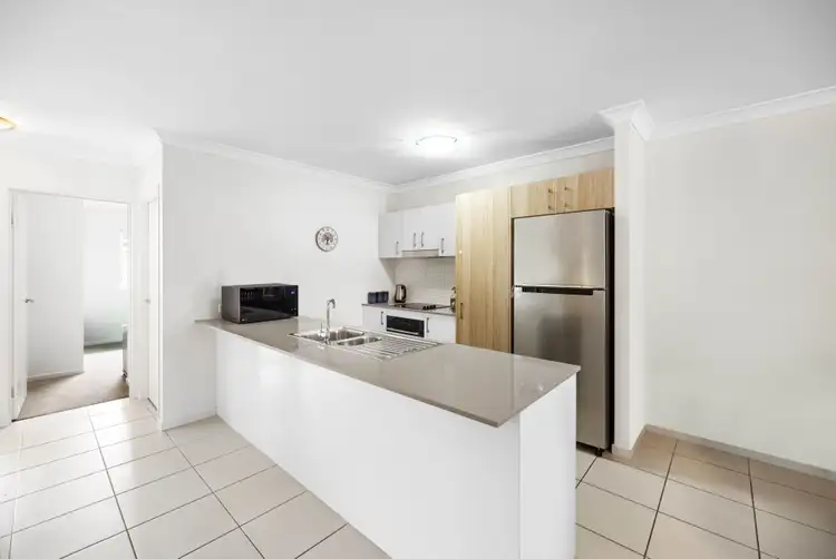 Fifth view of Homely townhouse listing, 16/17 Greensboro Place, Little Mountain QLD 4551