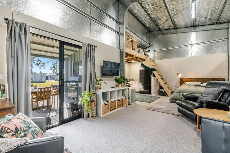Main view of Homely land listing, 24 Brolga Drive, Gulmarrad NSW 2463