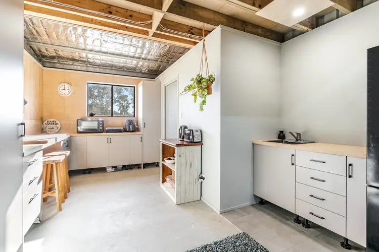 Second view of Homely land listing, 24 Brolga Drive, Gulmarrad NSW 2463