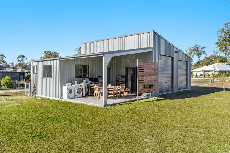 Sixth view of Homely land listing, 24 Brolga Drive, Gulmarrad NSW 2463
